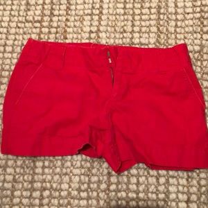 Gap chino shorts - 3” inseam